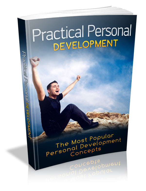 π5 Powerful eBooks Bundle: Build Unshakeable Confidence, Achieve Success & Become Your Best Self - Complete Personal Transformation Guide
